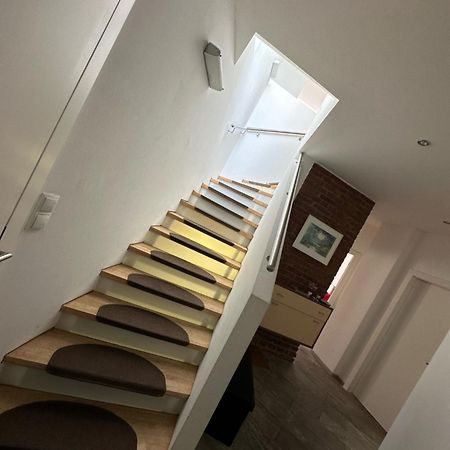 Rennweg Top Apartment Wina Bagian luar foto