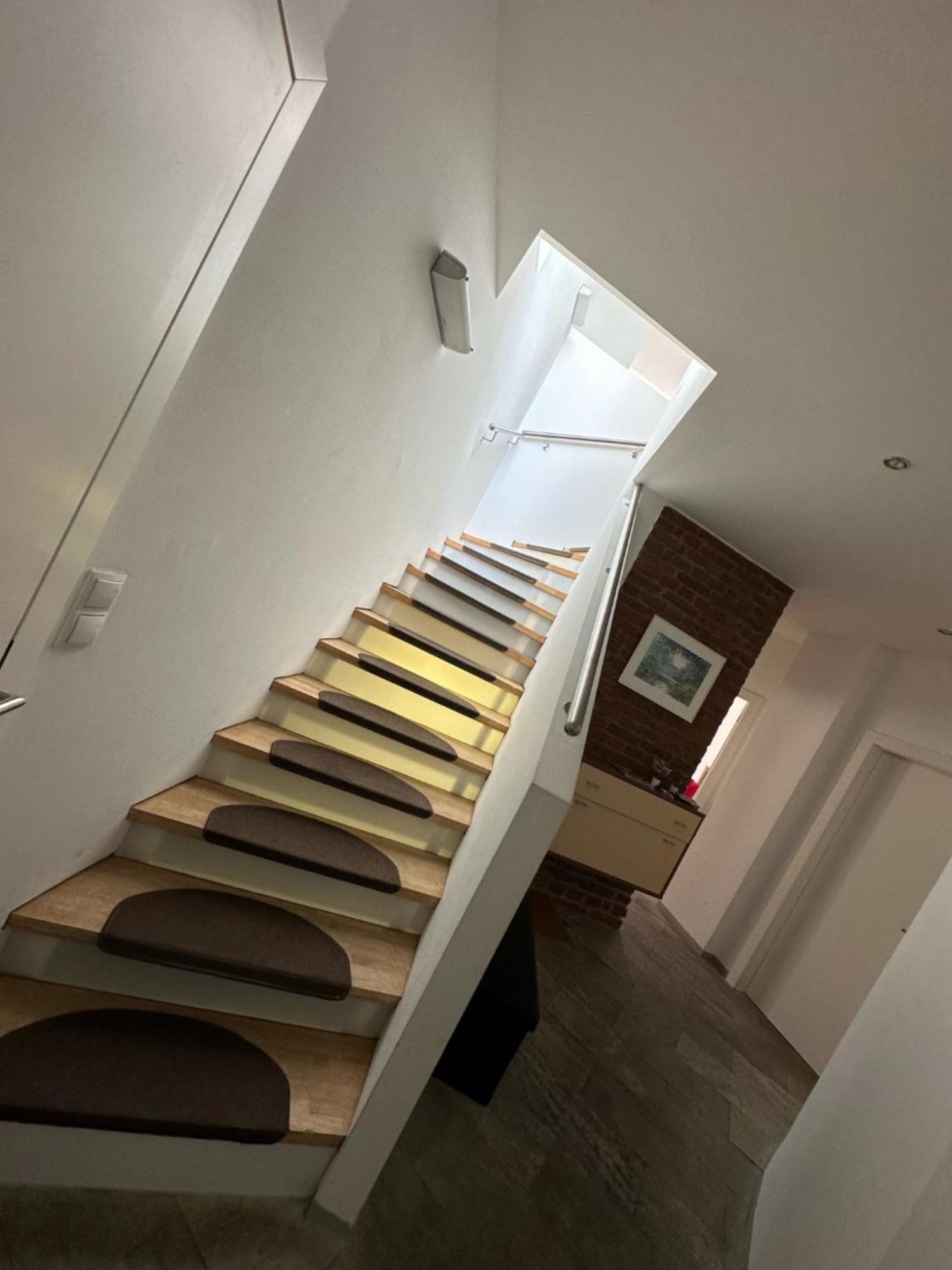 Rennweg Top Apartment Wina Bagian luar foto