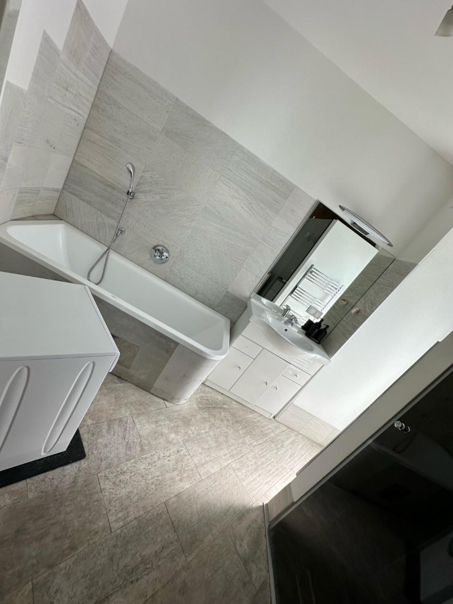 Rennweg Top Apartment Wina Bagian luar foto