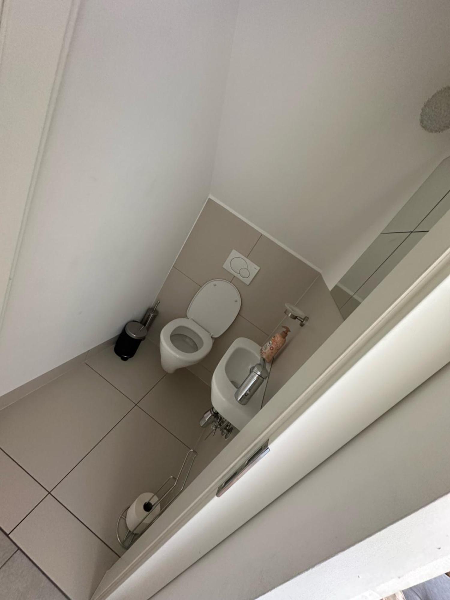 Rennweg Top Apartment Wina Bagian luar foto