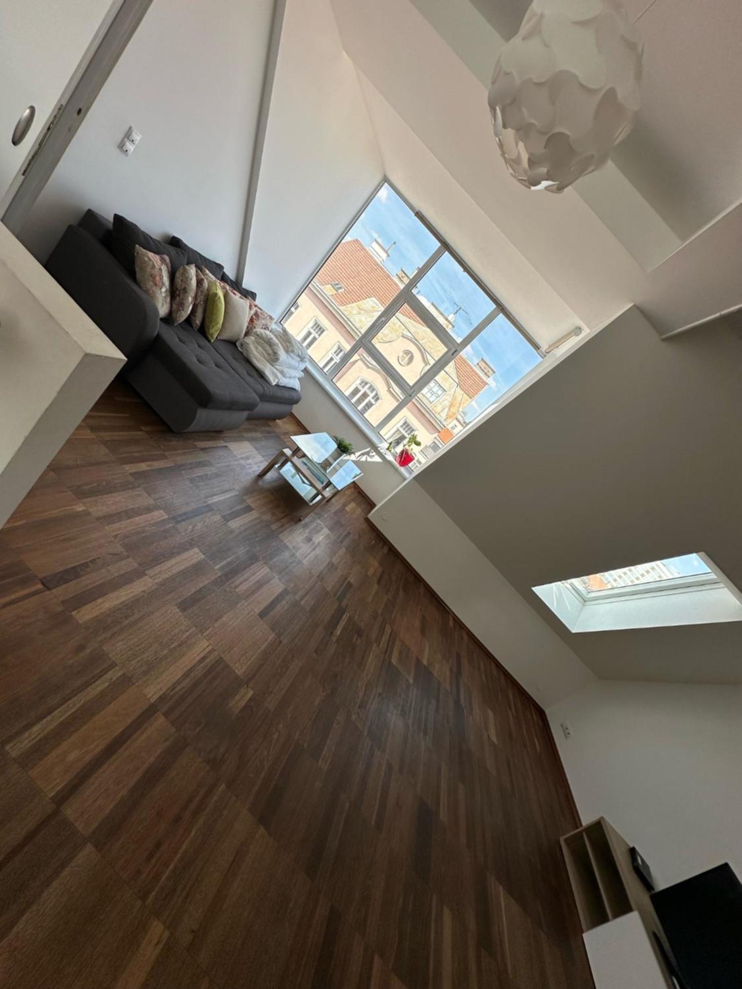 Rennweg Top Apartment Wina Bagian luar foto