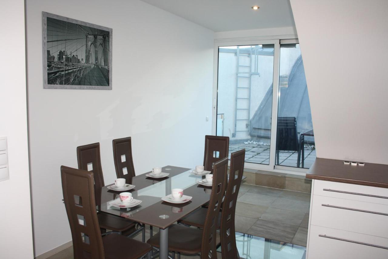 Rennweg Top Apartment Wina Bagian luar foto