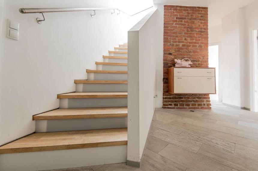 Rennweg Top Apartment Wina Bagian luar foto