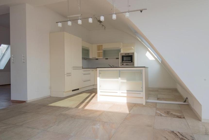 Rennweg Top Apartment Wina Bagian luar foto